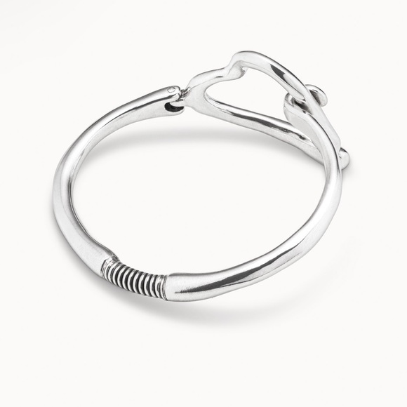 NEW Heartbeats Bracelet by Uno de 50 - Picture 2 of 6
